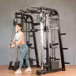 Smith Machines/ Smith Machines/Smith Machines/Smith Machines