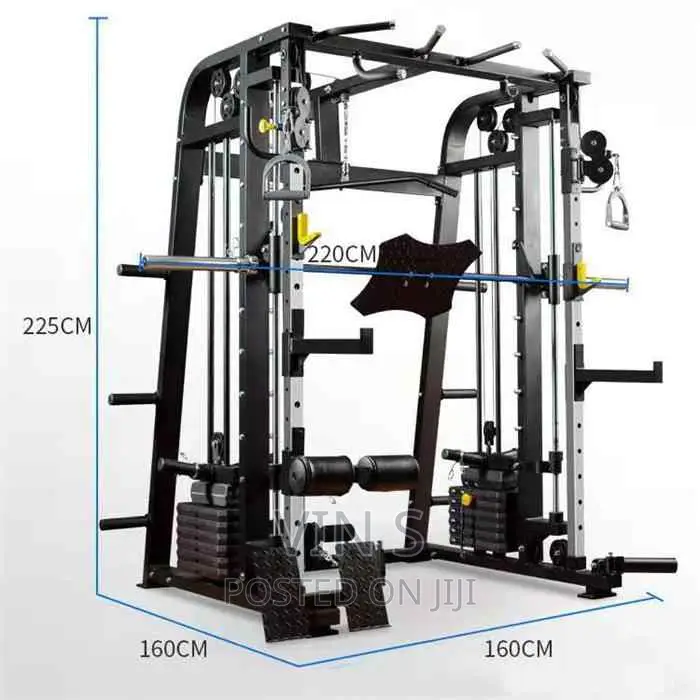 Cable Crossover Machines# Cable Crossover Machines#