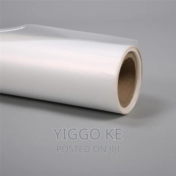 A2 Laminating Film - main view