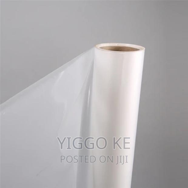 A2 Laminating Film - thumbnail 2