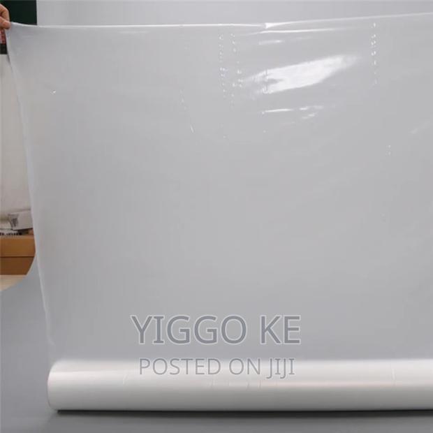 A2 Laminating Film - thumbnail 3