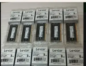 Lexar - 8gb Ram Ddr4 Laptop 3200mhz