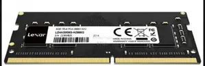 Lexar - 16gb Ram Ddr4 Laptop 3200mhz