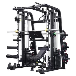Smith Machine* Smith Machine* Smith Machine* Smith Machine