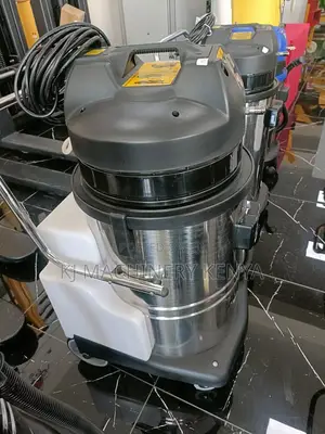 Commercial Carpet Cleaning Machines 60l Capacity Aico Brand