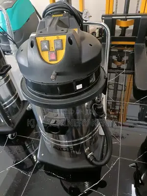 Commercial Carpet Cleaning Machines 60l Capacity Aico Brand
