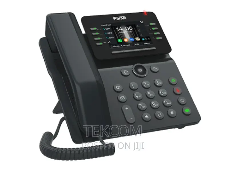 Fanvil V64 Prime Business