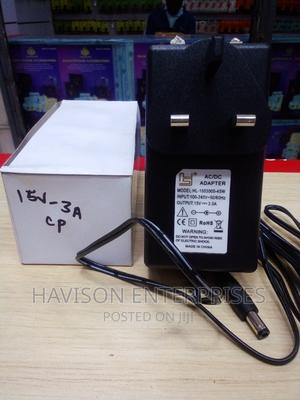 Best 15V AC-DC Adapter - thumbnail 2