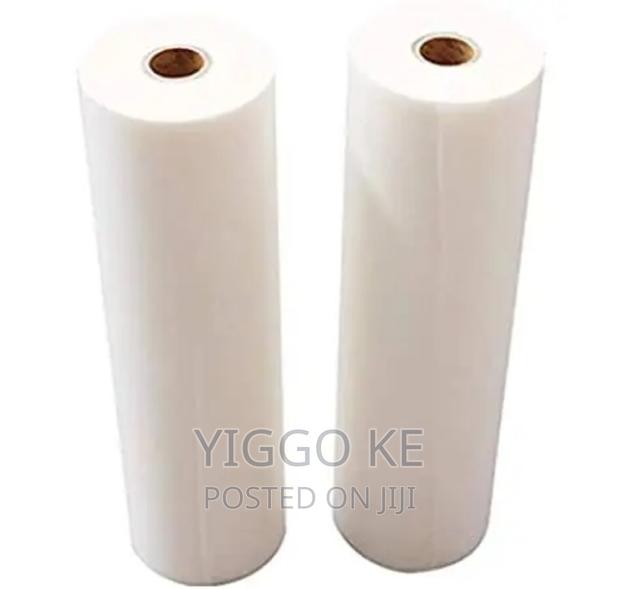 Laminating Film-A2 - main view