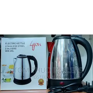 Lyons 2 Litres Electric Kettle