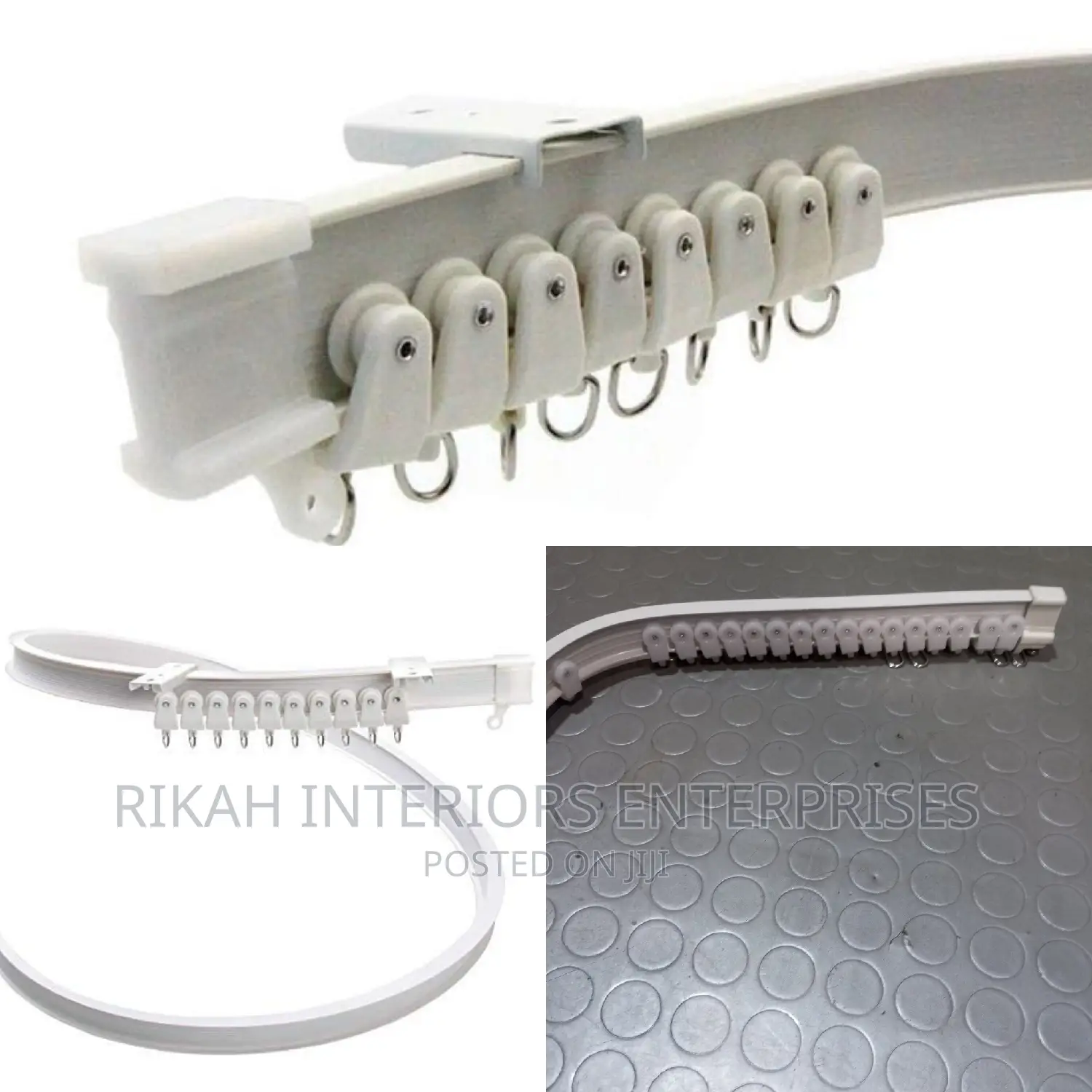 Bendable Curtain Rails Curtain Rails Curtain Rails