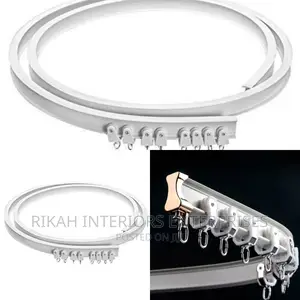 Bendable Curtain Rails Curtain Rails Curtain Rails