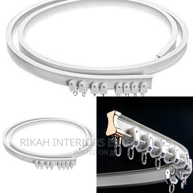 Bendable Curtain Rails Curtain Rails Curtain Rails