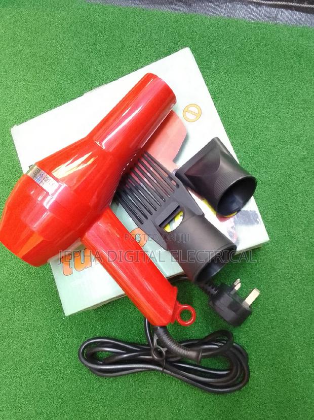 Hair Browdry - thumbnail 3