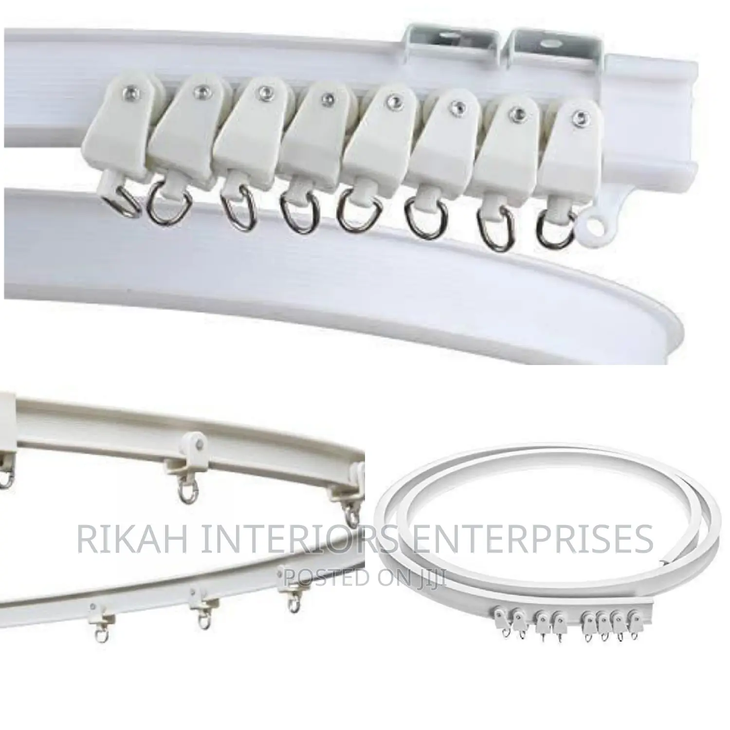 Bendable Curtain Rails Curtain Rails Curtain Rails