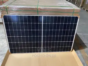 Solar Panels* 545w Solar Panels- Solar Panels- Solar Panels-