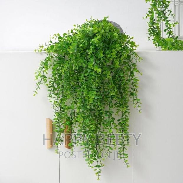 Artificial Hanging Vines Garlands - main view