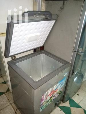 2by2 Deep Freezer - thumbnail 3