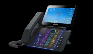 Fanvil V67 Flagship Smart Video Phone