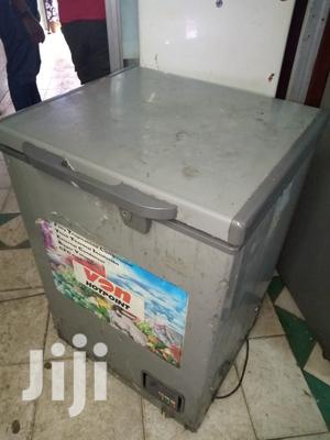 2by2 Deep Freezer - thumbnail 4