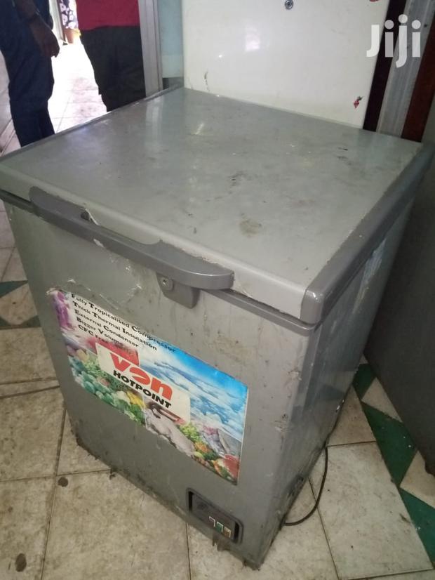 2by2 Deep Freezer - thumbnail 2