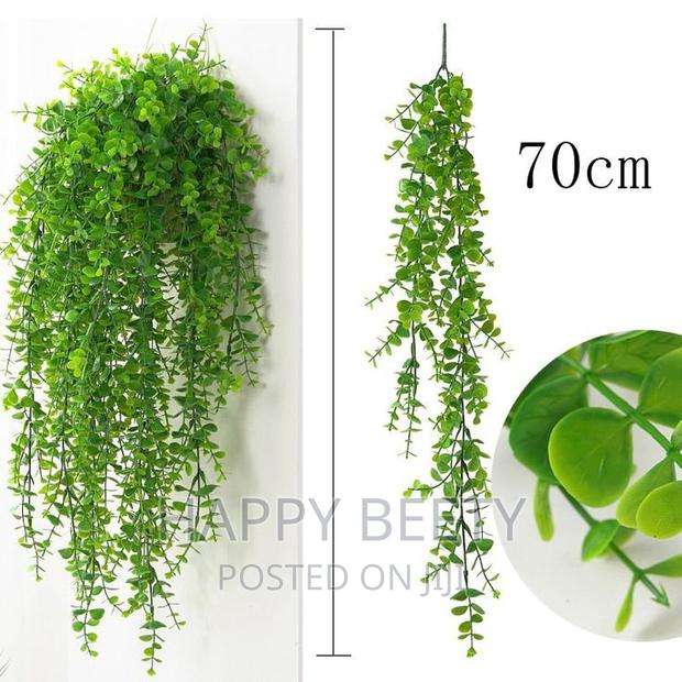 Artificial Hanging Garland