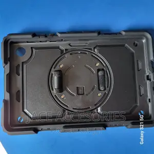 Samsung A7 Lite Rugged Cover
