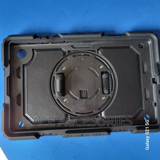Samsung A7 Lite Rugged Cover - thumbnail 2
