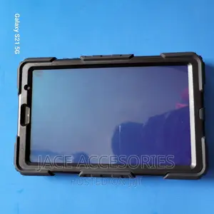 Samsung A7 Lite Rugged Cover