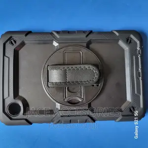 Samsung A7 Lite Rugged Cover