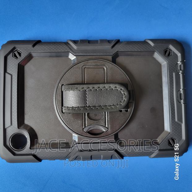 Samsung A7 Lite Rugged Cover - thumbnail 4