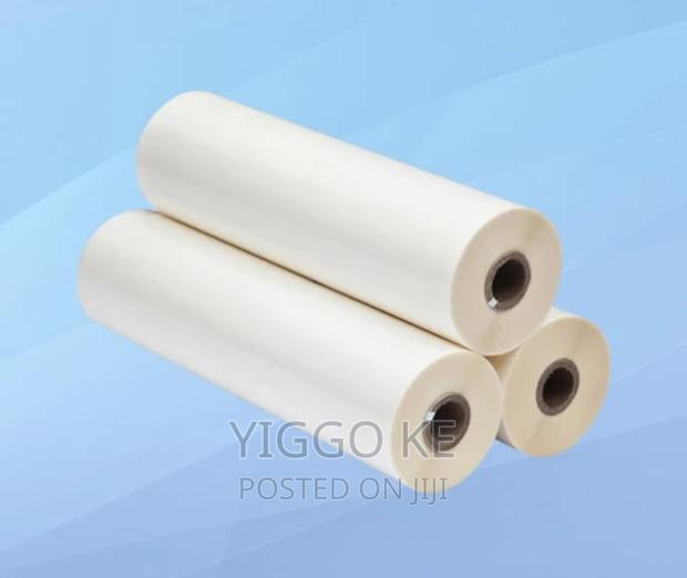 A2 Size Laminating Film - main view