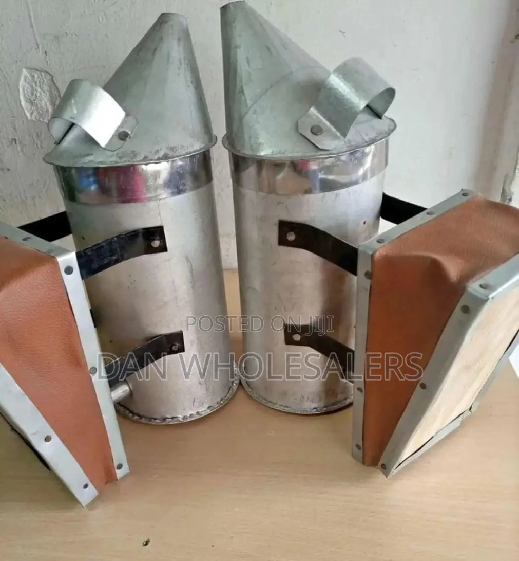 Bee Smoker Sprayer