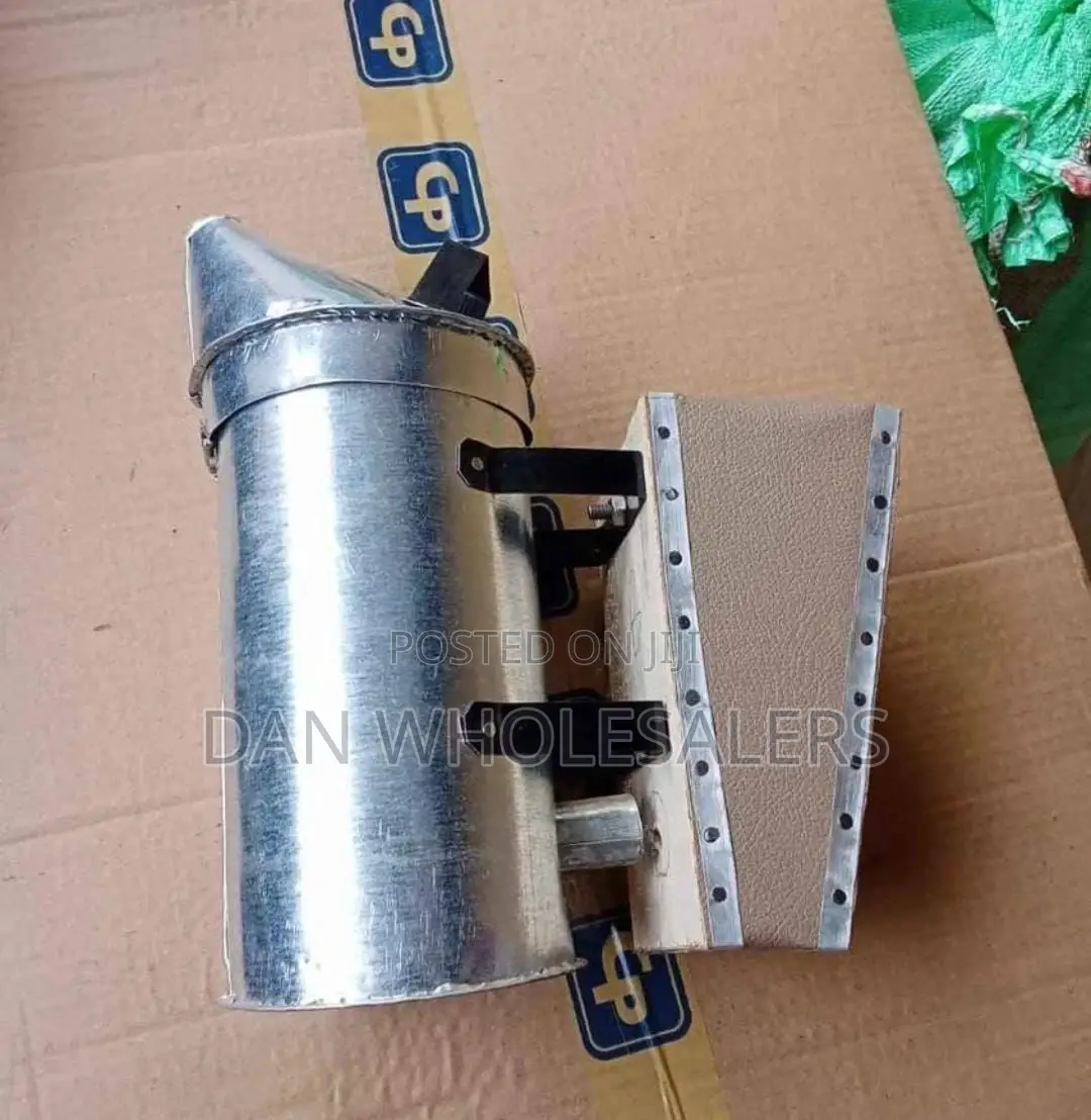 Beekeeping Smoker's Supplies Smoker Sprayer