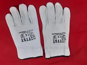 Buy Stylish Driver Gloves