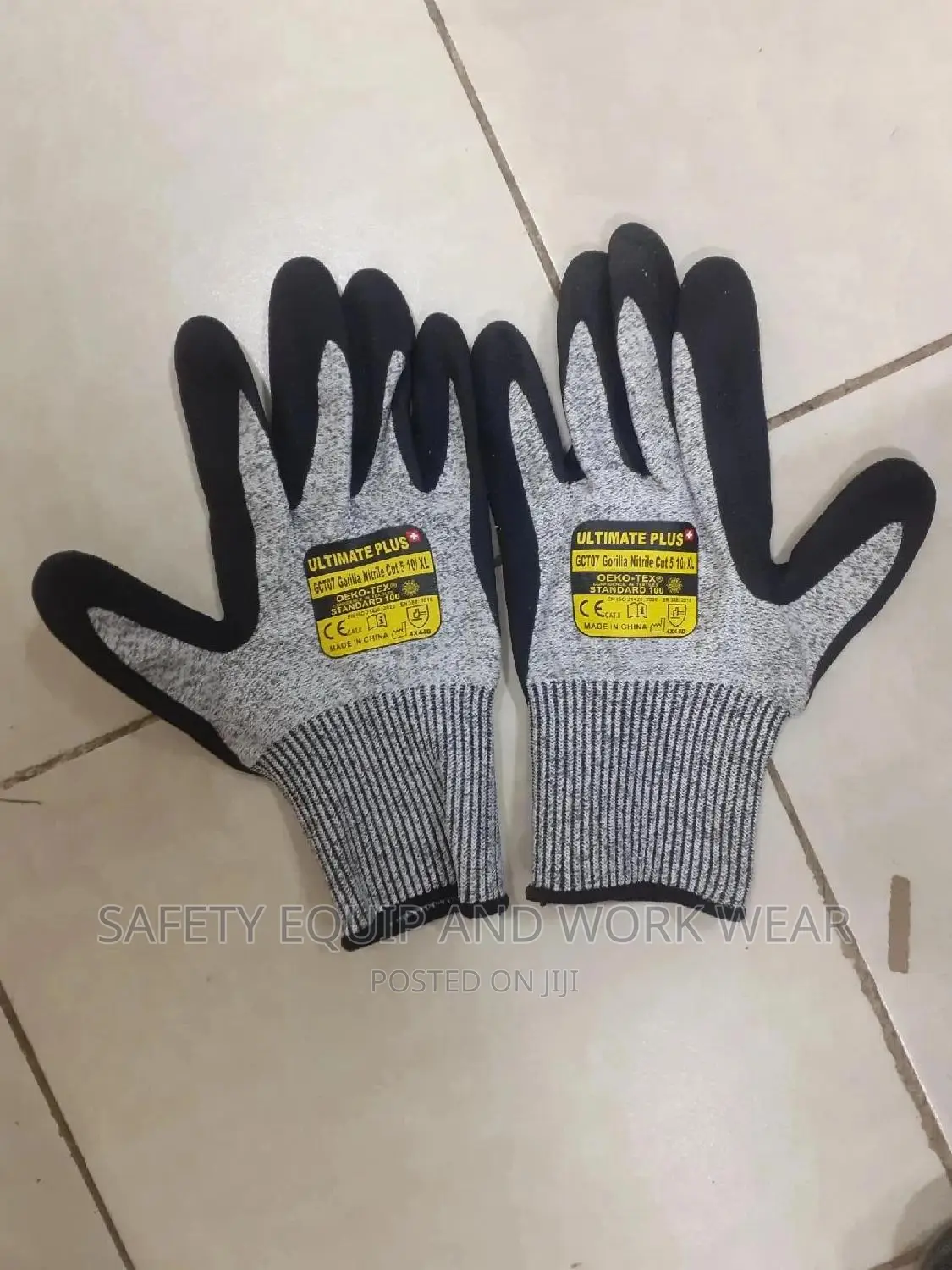 Buy Cut Resistant Gloves Top Brand