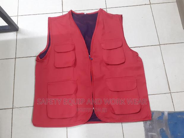 Safari Jacket Lightweight - main view