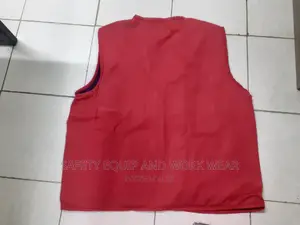 Buy Sleeveless Safari Jacket With Excellent Finishes Design