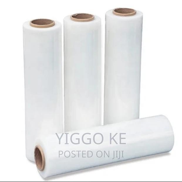 A3 Laminating-Films - main view