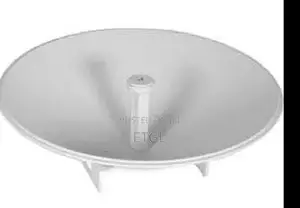 Ubiquiti Networks PBE-5AC-620 Powerbeam Ac High-Performance
