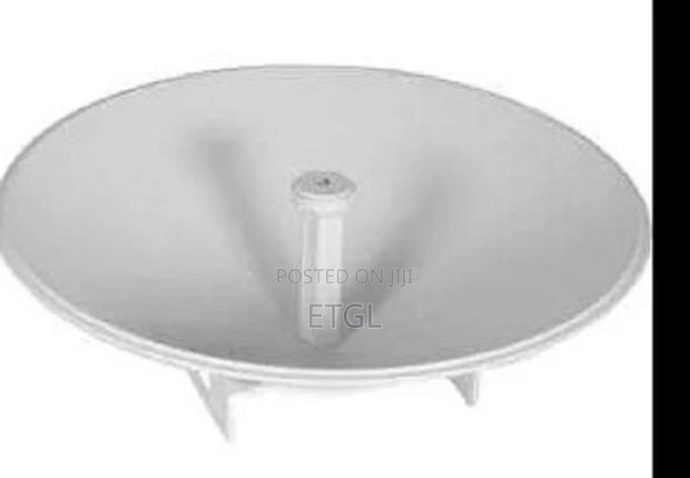 Ubiquiti Networks PBE-5AC-620 Powerbeam Ac High-Performance