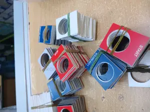 Generator Labels