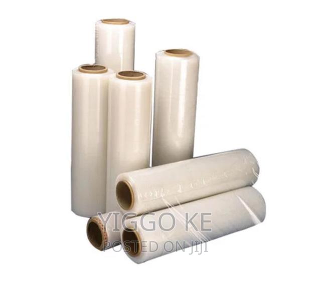 A3-Size Laminating Films - main view