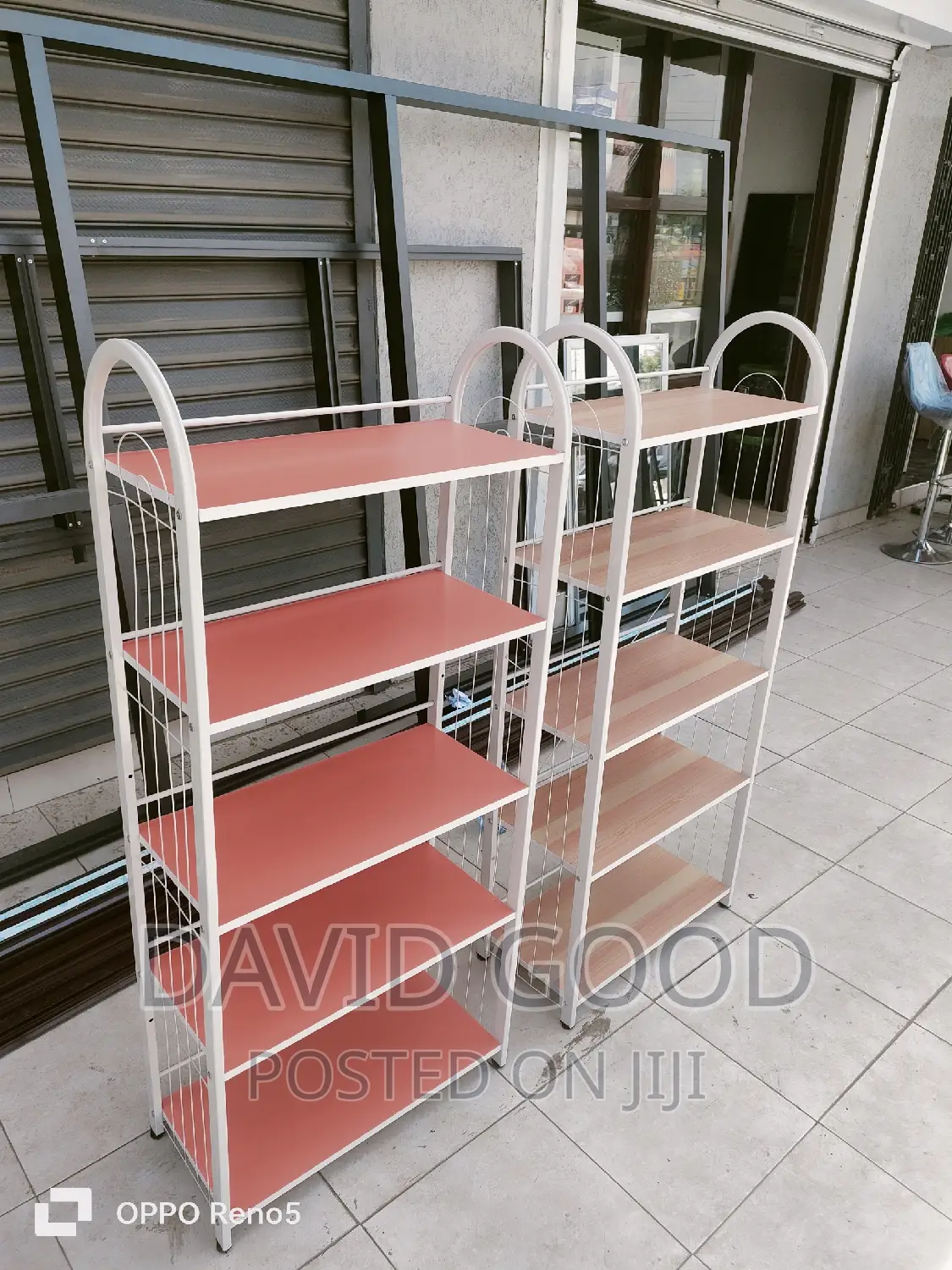 Shoe Rack Shoes Rack Shoes Rack Shoes Rack in Nairobi Central