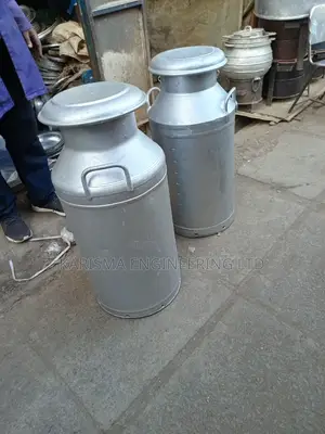 Milking Can 10,20,30,50 Litres Available.