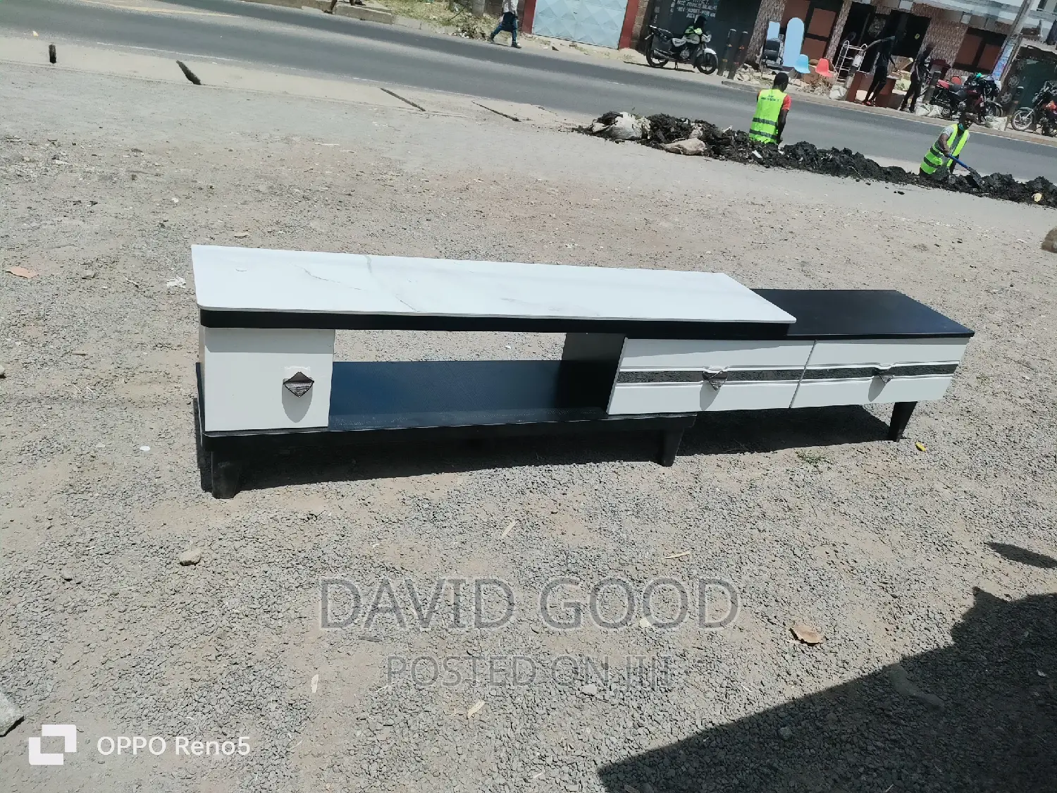 TV Stands