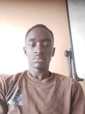 Brian Githinji