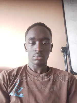 Brian Githinji