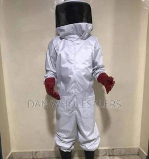 Full Set With Free Gloves - thumbnail 2