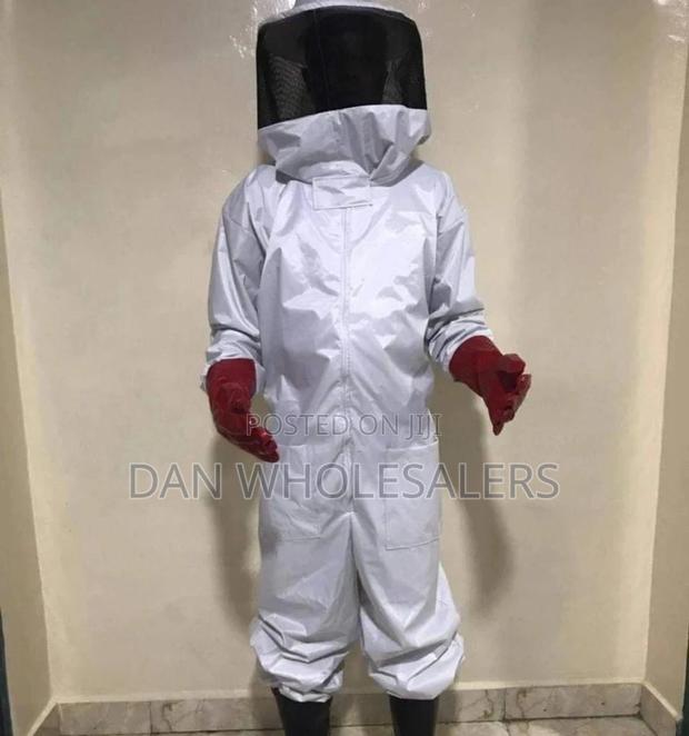 Full Set With Free Gloves - main view